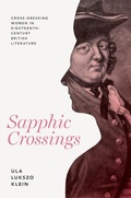 Cover: Sapphic Crossings - Naval Institute Press