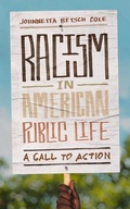 Cover: Racism in American Public Life - Naval Institute Press