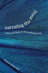 Enlarge image Cover: Narrating the Mesh - Naval Institute Press