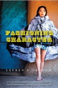 Cover: Fashioning Character - Naval Institute Press
