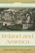 Cover: Ireland and America - Naval Institute Press