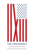 Cover: The Presidency - Naval Institute Press