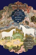 Cover: Winged Stallions and Wicked Mares - Naval Institute Press