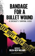 Cover: Bandage for a Bullet Wound - DeLisa New Williams