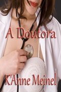 Cover: A Doutora - Babelcube Inc