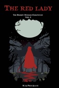Cover: The Red Lady (The Broken Mirror Chronicles, #1) - The Broken Mirror Chronicles