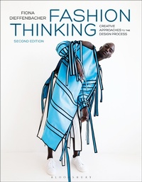 Abbildung von: Fashion Thinking - Bloomsbury Visual Arts