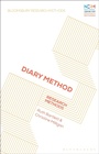 Cover: Diary Method - Bloomsbury Academic