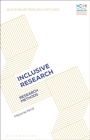 Cover: Inclusive Research - Bloomsbury Academic