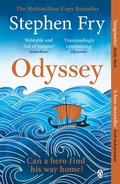 Cover: Odyssey - Penguin Books Ltd