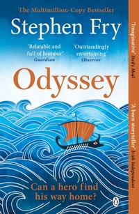 Enlarge image Cover: Odyssey - Penguin Books Ltd
