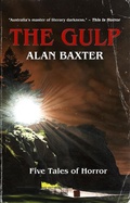 Cover: The Gulp (Tales From The Gulp, #1) - 13th Dragon Books