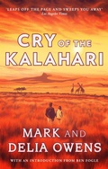 Abbildung von: Cry of the Kalahari - Corsair
