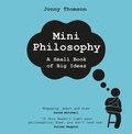 Cover: Mini Philosophy - Wildfire