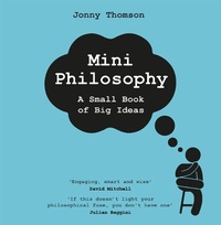 Enlarge image Cover: Mini Philosophy - Wildfire