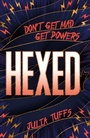 Cover: Hexed - Orion Children's Books