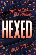 Cover: Hexed - Orion Children's Books