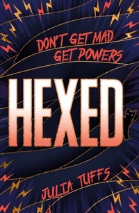 Enlarge image Cover: Hexed - Orion Children's Books