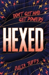Enlarge image Cover: Hexed - Orion Children's Books