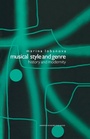 Cover: Musical Style and Genre - Routledge
