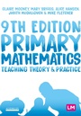 Cover: Primary Mathematics: Teaching Theory and Practice - Learning Matters Ltd