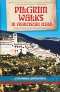 Cover: Pilgrim Walks in Franciscan Italy - Paraclete Press