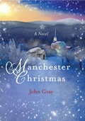 Cover: Manchester Christmas - Paraclete Press