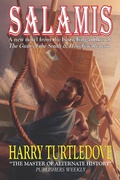 Cover: Salamis - CAEZIK SF & Fantasy