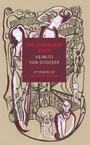 Cover: The Strudlhof Steps - New York Review Books