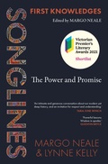 Cover: First Knowledges Songlines - Thames & Hudson Australia Pty Ltd