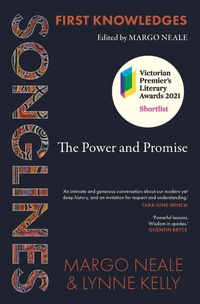 Enlarge image Cover: First Knowledges Songlines - Thames & Hudson Australia Pty Ltd