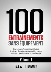 Abbildung von: 100 Entraînements Sans Équipement Vol. 1 - New Line Publishing