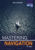 Cover: Mastering Navigation at Sea - Fernhurst Books Limited