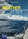 Cover: Weather at Sea - Fernhurst Books Limited