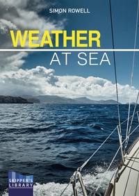 Enlarge image Cover: Weather at Sea - Fernhurst Books Limited