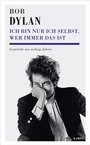 Cover: Ich bin nur ich selbst, wer immer das ist - Kampa Verlag