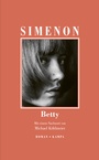 Cover: Betty - Kampa Verlag
