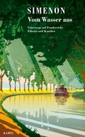 Abbildung von: Vom Wasser aus - Kampa Verlag