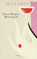 Cover: Guten Morgen, Mitternacht - Kampa Verlag