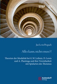Abbildung von: Alles kann, nichts muss?! - Aschendorff