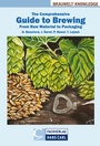 Cover: The Comprehensive Guide to Brewing - CARL, HANS, FACHVERLAG