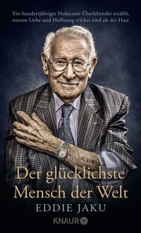 Abbildung von: Der glücklichste Mensch der Welt - Knaur