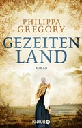 Cover: Gezeitenland - Knaur