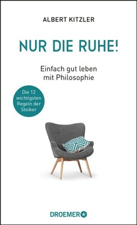 Abbildung von: Nur die Ruhe! - Droemer