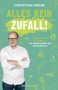 Cover: Alles kein Zufall! - Droemer