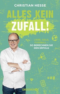 Abbildung von: Alles kein Zufall! - Droemer