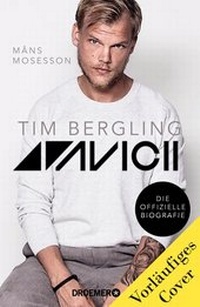 Enlarge image Cover: Avicii - Droemer
