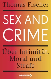 Abbildung von: Sex and Crime - Droemer