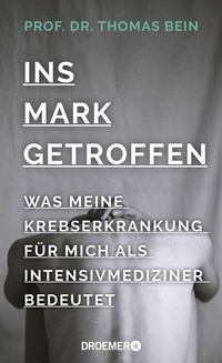 Abbildung von: Ins Mark getroffen - Droemer