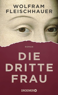 Enlarge image Cover: Die dritte Frau - Droemer